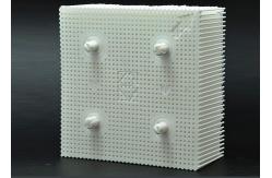 China 92910002 Nylon Round Foot Bristle Brush Suitable For GTXL Auto Cutter supplier