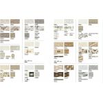 Matte Ceramic Luxury Marble Wholesale 30×60cm, 30x80cm Traditional Tiles for sale