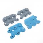 Customized Logo Silicone Rubber Key For Long Lasting Durability