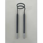 1700C Ring MoSi2 Electric Furnace Element Molybdenum Disilicide Heater for sale