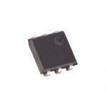 DS2465P-W34+1 IC AUTHENTICATION CHIP 6TSOC Integrated Circuit IC Chip In Stock for sale