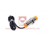 Magnetic Switch Advanced Elevator Electrical Parts For Electrical And Mechanical Safety for sale