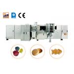 Stainless Steel , Automatic Waffle Basket Production Line. for sale