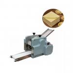 Portable Electric Dumpling Wrapper Machine 140W High Efficiency for sale