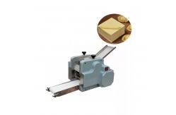 China Portable Electric Dumpling Wrapper Machine 140W High Efficiency supplier
