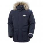 Helly Hansen Reine Men's Jacket Warm Outdoor Jacket Waterproof for sale