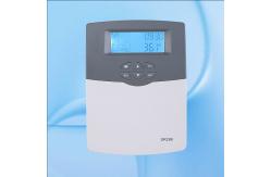 China SR288 Intelligent Solar Water Heater Controller for Split Pressurized Solar Water Heater supplier