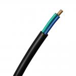 Signal Communication Industrial Control Cable With 300V Environmental Wire Harness