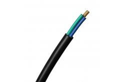 China Signal Communication Industrial Control Cable With 300V Environmental Wire Harness supplier