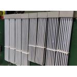Six Element Fluoropolymer Electric Immersion Water Heater	For Semiconductor