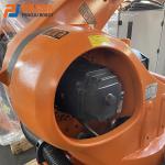 KUKA Used Automatic Palletizing Robot Machine Tool Loading Unloading KUKA KR200