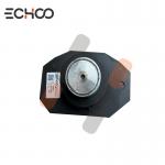 RC411-21503 Kubota KX161 Track Tensioner Cylinder For Mini Excavator Undercarriage Parts for sale