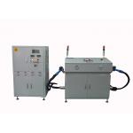 PLC Auto Parts Test Equipment Refrigerant Vacuum Filling Machine