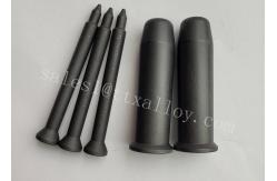 China Customized Long Length KCF Guide Pin Stainless Steel supplier