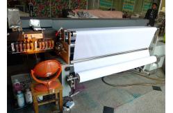 China Digital Textile Inkjet Printing Machine, Industrial Textile Belt Printer Equipment For Fabric supplier