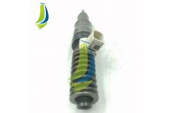 China 85013611 Excavator Parts Diesel Fuel Injector For D13 Engine 22027808 supplier