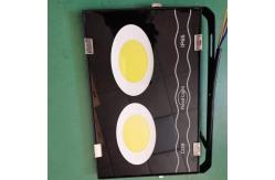 China Anti Corrosion SMD IP66 LED Spot Flood Lights supplier