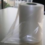 Heat Seal PVA Water Soluble Bags Compostable Biodegradable for sale
