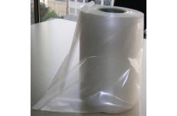 China Heat Seal PVA Compostable Garbage Bags Water Soluble Biodegradable supplier