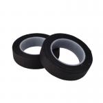 High Temperature Automotive Black Masking Tape For Painting Cars for sale