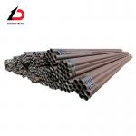 Manufacture Hot Sale 1010 1020 1030 1040 for Construction38*1.5mm Hot Rolled Seamless Pipe for sale