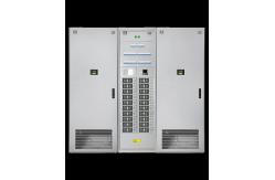 China Netsure 801 Telecom Power System 1000A 1500A 2000A Power Cabinet supplier