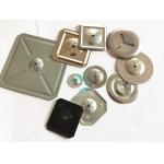 Hvac Accessories 22mm Galvanized Rockwool Insulation Fasteners for sale
