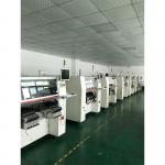 Hanwha SMT Samsung High Speed Chip Shooter SM471 Pick And Place Machine for sale