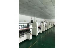 China Hanwha SMT Samsung High Speed Chip Shooter SM471 Pick And Place Machine supplier