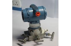 China Original Rosemount 3051TG Pressure Transmitter 3051CD Differential Pressure Transmitter supplier
