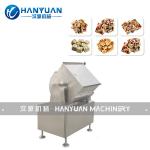 Stirring Peanut Candy Bar Use Hanyuan Peanut Bar Mixing Machine for sale