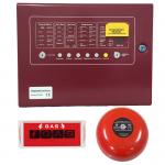 Addressable Fire Panel Fire Alarm System For Archives Support Alarm Component for sale