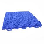 Modular Suspension Multi Sport Flooring 30x50 Feet PP Interlocking