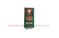 China Dot Matrix Elevator LED Display For Wall Hooked Landing Operation supplier