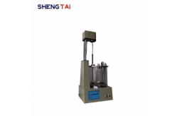 China Demulsification Characteristic Tester for Demulsification Characteristic of Lubricating Oils SD8022B supplier