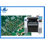 PCBA Making Machine KT10S 10heads Pick And Place Machine In Led Production for sale