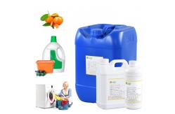 China Citrus Detergent Fragrance Oil For Cleaning Detergent Fragrance For Detergent supplier