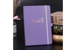 China Eco friendly Hardcover Round Spine Notebook Printing Greenstuf Paper 80-300gsm Offset Print supplier