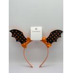 Range Glitter Bat Hairband for Halloween within Various Shapes for sale