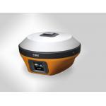 Survery Instruments RTK GNSS Reciver Hi Target V98 GPS dual battery with yellow color for sale