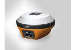 China China brand Hi Target V98 RTK GNSS Receiver with Dual Batterries supplier