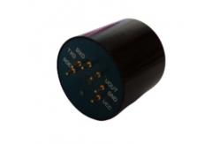 China 100% Vol Ir CO2 Gas Detector Sensor Module Heteronuclear Molecules supplier