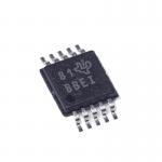 Texas Instruments ADS1118IDGSR Electronic ictegratedated Circuit Bluetooth Ic Components Chip QFJ TI-ADS1118IDGSR for sale