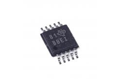 China Texas Instruments ADS1118IDGSR Electronic ictegratedated Circuit Bluetooth Ic Components Chip QFJ TI-ADS1118IDGSR supplier