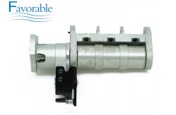 China Timing Cutter Machine Spare Parts Arm Sharpener Assy Sharpener Support Sharpener Tensioner supplier