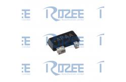 China MAX811TEUS+T supplier
