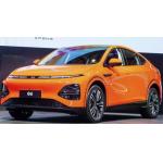 2023 Xiaopeng G6 Fully Electric SUV Fast Charging 5 seater All Wheel Drive