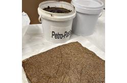 China ODM Petrolatum Paste Primer For Marine Pipes Rods supplier