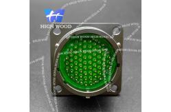 China D38999 II Series connectors，MS27508E18B35PCB electric connectors supplier