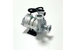China 5hp Immersion Cooling Circulation Pump For Data Center Server And Miner supplier